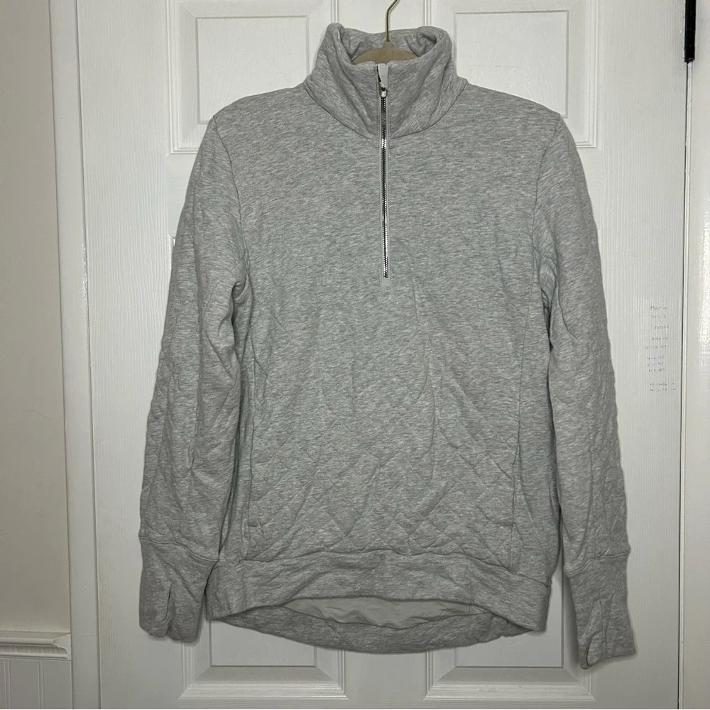 Lululemon Forever Warm Pullover